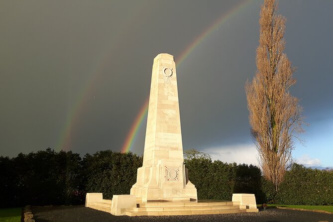 In Flanders Fields and Passchendaele Grand Tour - Why this Ypres battlefield tour is worth your day