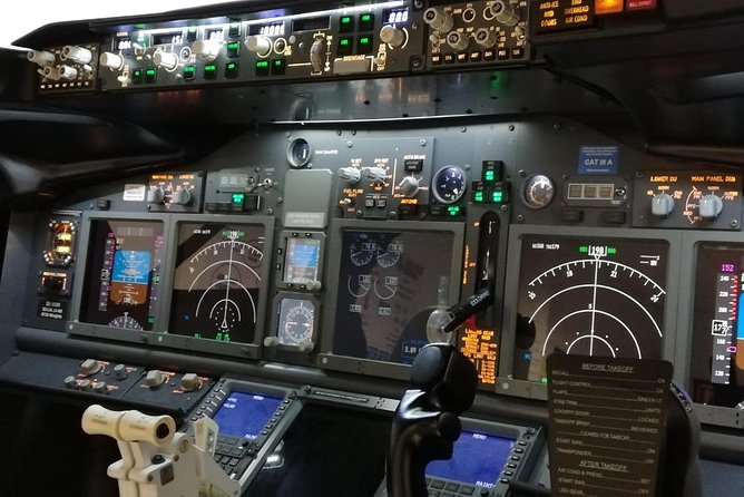 Landed On Time 60 min. Max 1 Person - Key points before you book