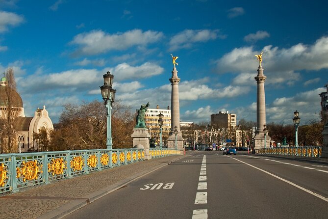 Liege Scavenger Hunt and Highlights Self Guided Audio Tour - Five things to know before you go
