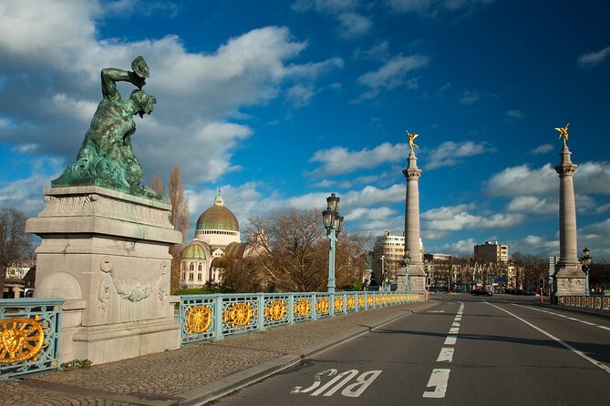 Liege Scavenger Hunt and Highlights Self Guided Audio Tour - Should you book the Liège scavenger hunt?