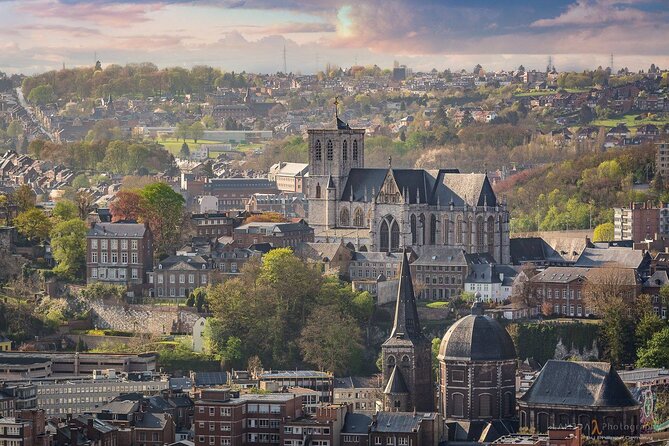 Liege Walking Tours - Who will enjoy this Liège walk