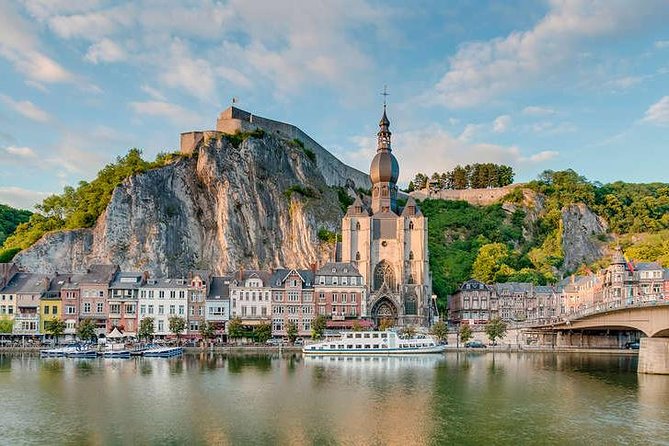 Luxembourg and Dinant Day Trip from Brussels - Quick points before you book