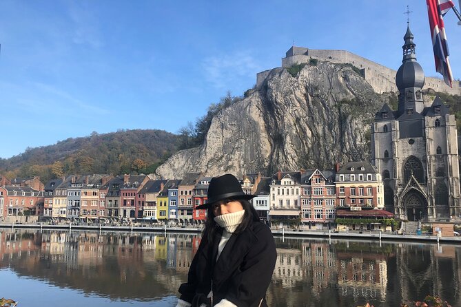 Luxembourg and Dinant Day Trip from Brussels - The guide can make or break the day