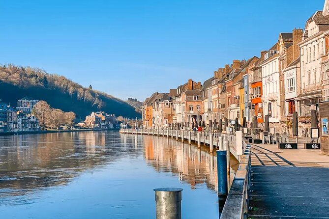 Luxembourg and Dinant Day Trip from Brussels - Who should book this day trip?