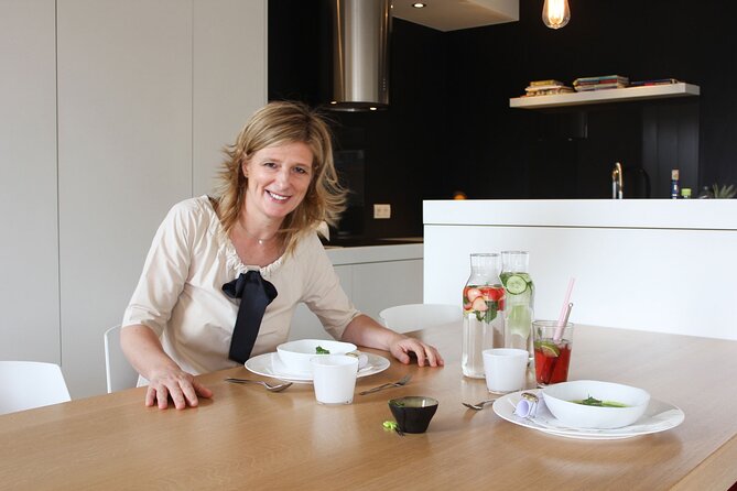 Market Tour and Cooking Lesson with a Belgian Gourmet Meal in a Brussels Home - Is $179 per person a fair price?