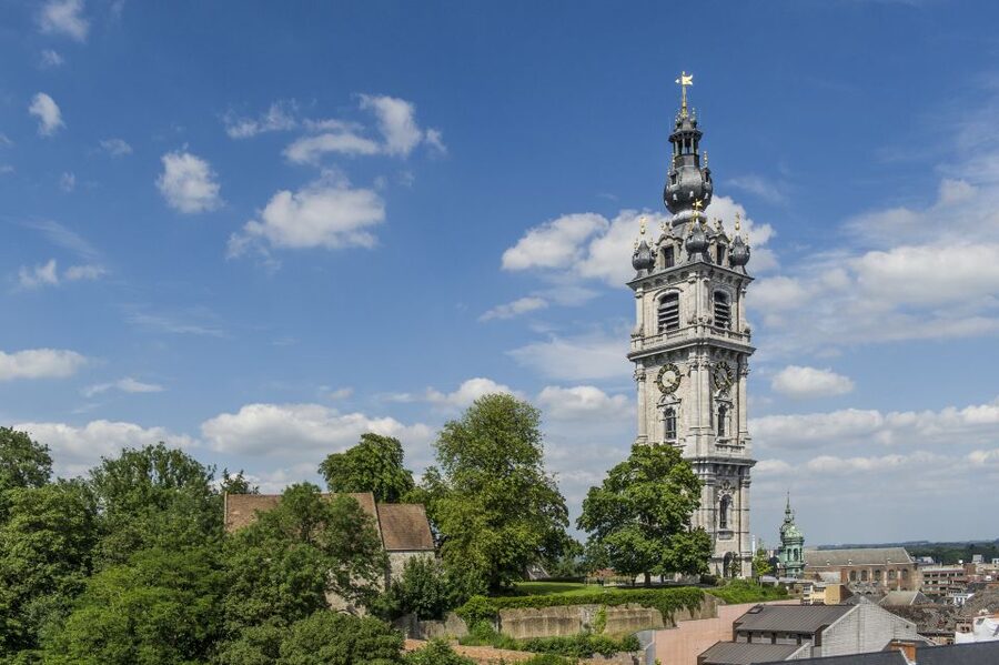 Mons : The Belfry - Key points to know before visiting