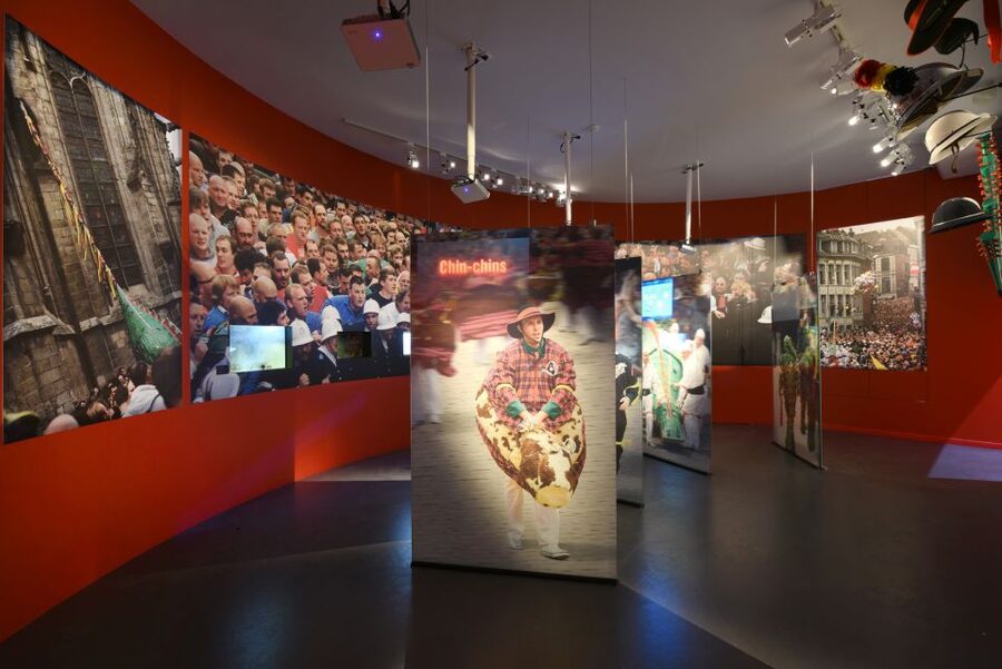 Mons : The Doudou Museum - Key points to know before visiting