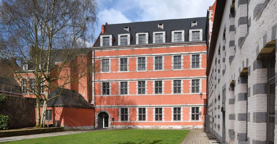 Mons : The Doudou Museum - From city collections to a larger cultural story