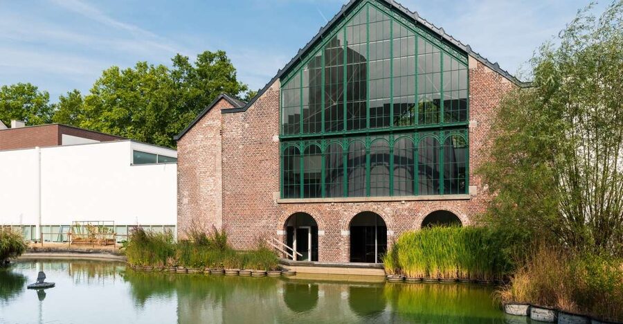 Mons : the Mons Memorial Museum - Why Mons Memorial Museum Is Worth Your Time