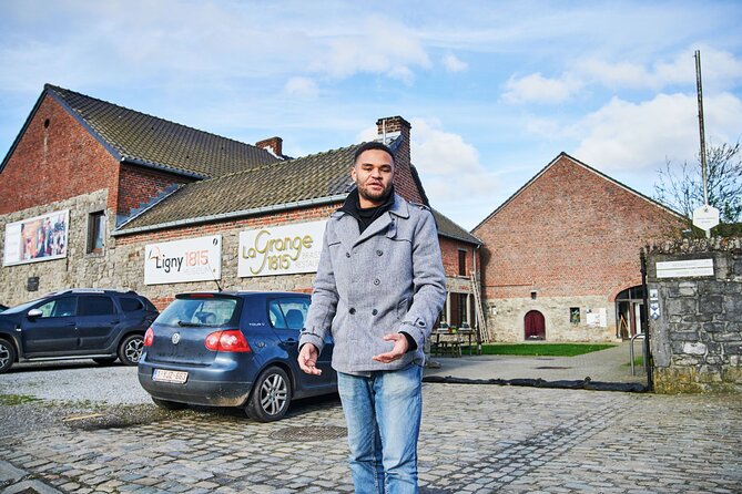 Napoleon Last Campaign (Waterloo, Ligny..) Day Tour from Brussels - Ligny and Napoleon’s last victory