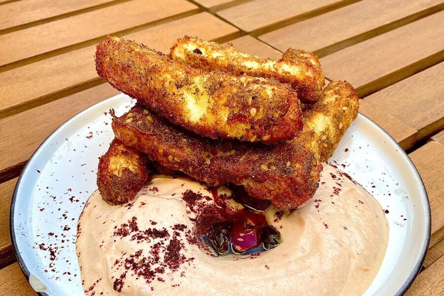 No Diet Club - The best food in Ixelles area ! - Key points at a glance