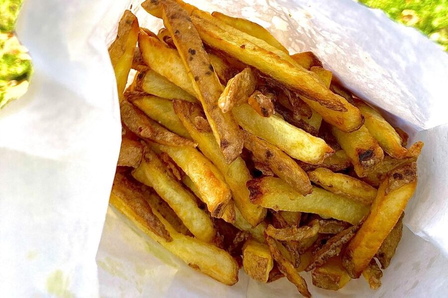 No Diet Club - The best food in Ixelles area ! - The guide can shape the whole experience