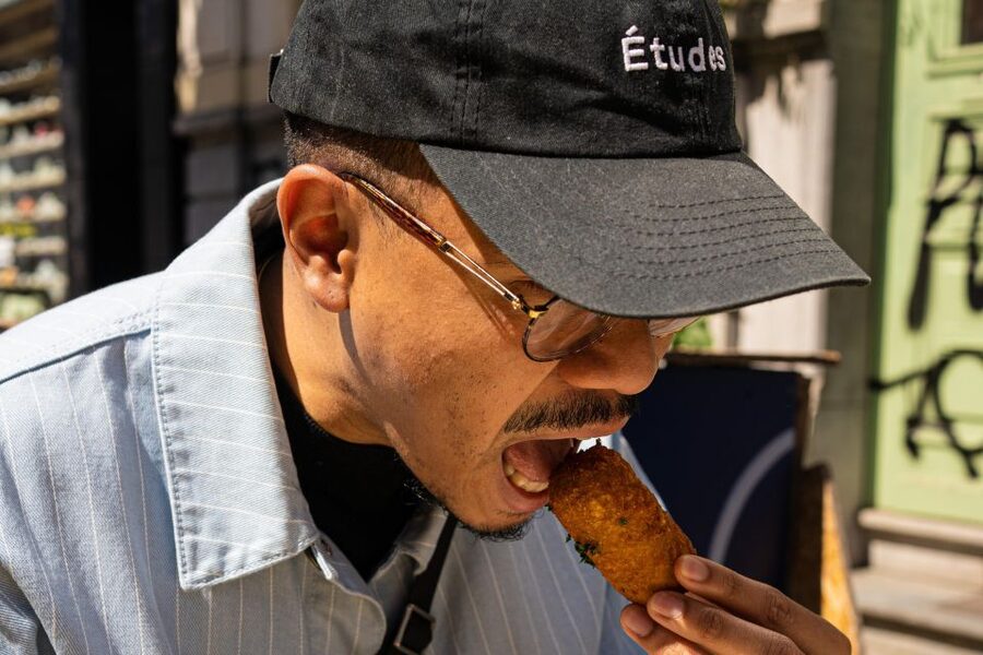 No Diet Club - The best food in Ixelles area ! - Who should book this Ixelles food walk?