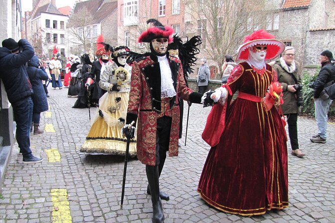 Photo Tour "Jan van Eyck" - Groenerei and the tour’s surprise viewpoint