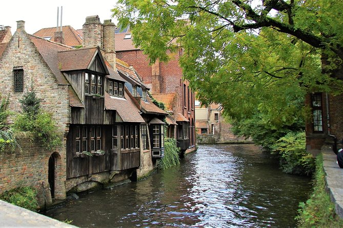 Photo Tour "Philip the Good" + Boat trip - Key points to know before booking