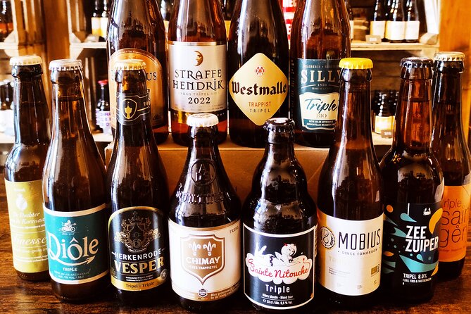 Prescription for Beer Lovers: Private Tasting with Doctor Beer - Local tips you can use after the tasting