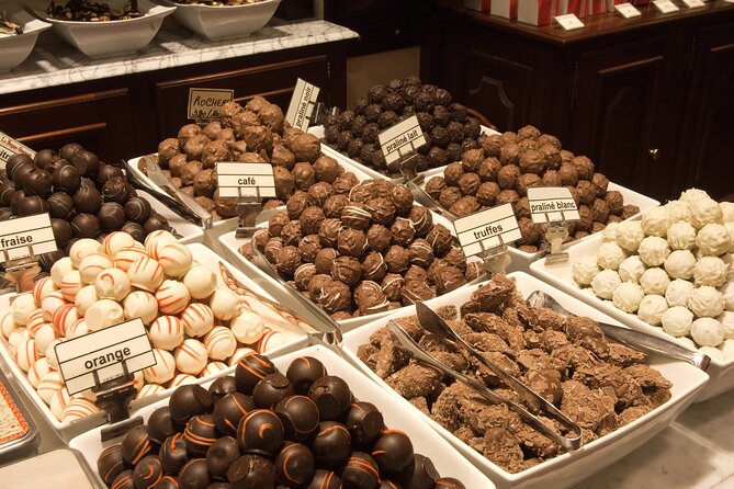 Private Bruges’ Iconic Sites and Chocolate Tasting Tour - Site Oud Sint-Jan and the peaceful Beguinage