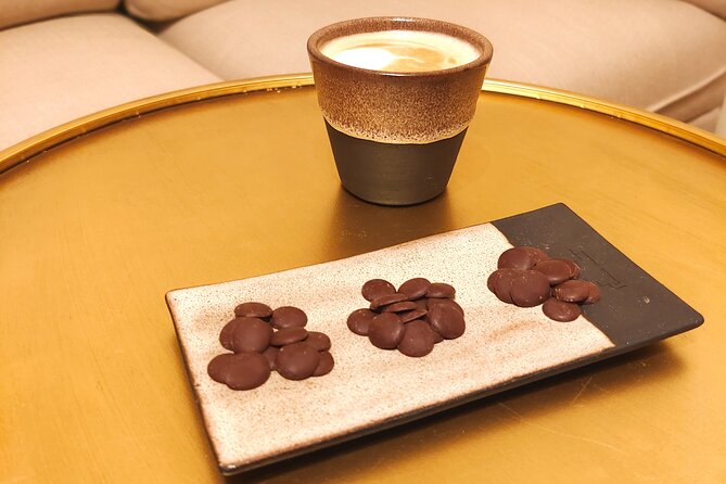 Private Chocolate Experience in Ghent - Two Hours With Dorien and Leo