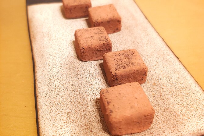 Private Chocolate Experience in Ghent - What You Learn About Craft and Quality