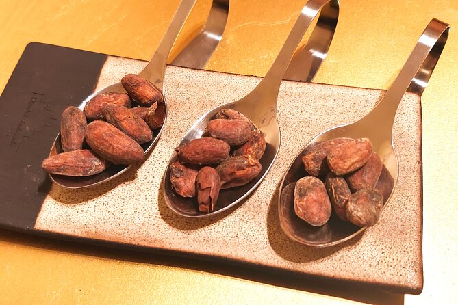 Private Chocolate Experience in Ghent - Who Should Book This Ghent Tasting?
