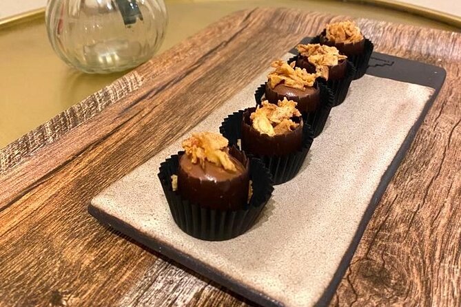 Private Chocolate Experience in Ghent - Should You Book the Chocolade Ambassade?