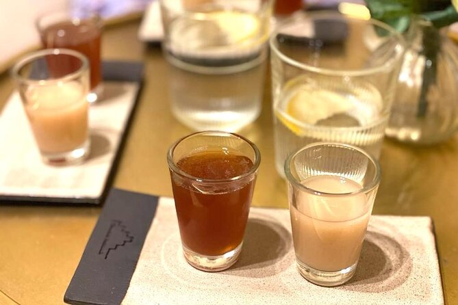 Private Chocolate Experience in Ghent - Cacao Beyond the Finished Bar