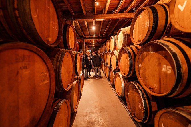 Private: Discover Brussels beer & breweries by a young local (incl. chocolate) - Why a private Brussels beer walk can be worth it