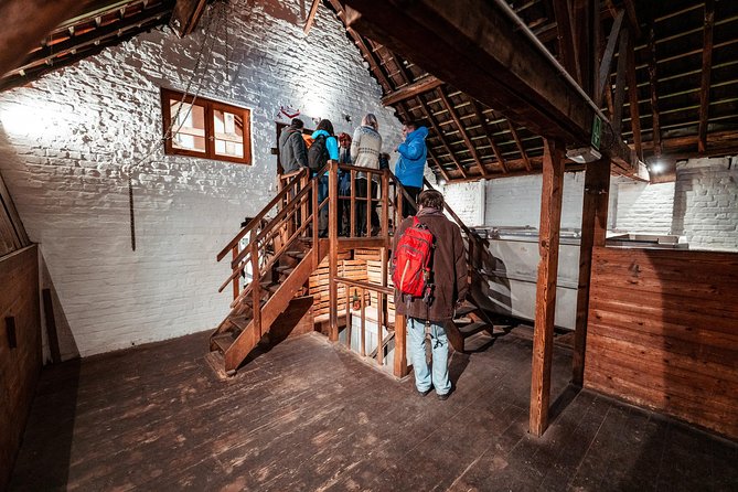 Private: Discover Brussels beer & breweries by a young local (incl. chocolate) - Bier Central Brussels and its 300-plus choices