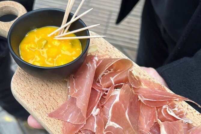 Private Food & Drink Tasting Tour in Ghent - Ghent’s center, legends, and city stories