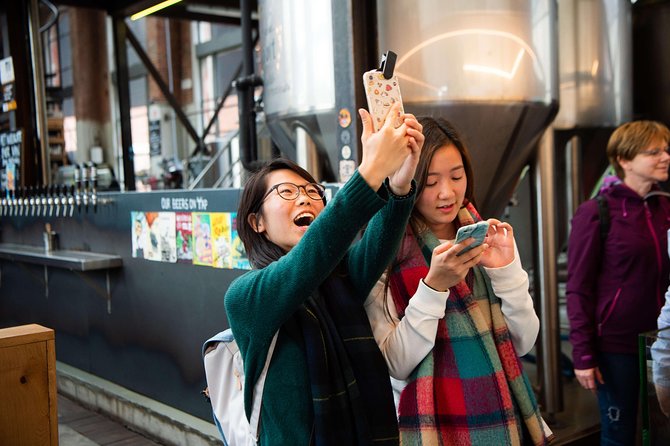 Private Ghent Beer & Brewery Tour by a young local - Why this private Ghent beer tour works