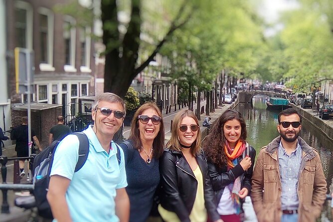 Private Half Day Tour of Brussels - A smart introduction to central Brussels