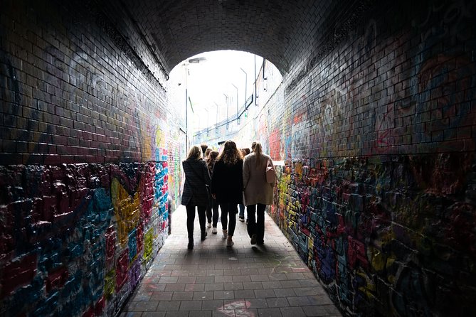 Private Hidden Gems Walking Tour in Ghent - Why This Three-Hour Walk Works for First-Time Visitors