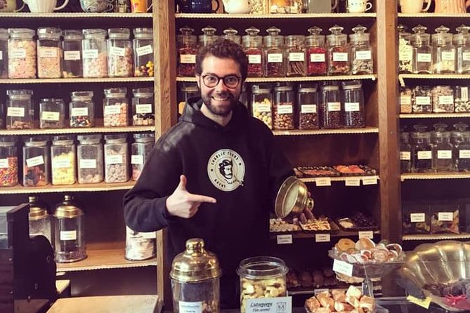 Private Hidden Gems Walking Tour in Ghent - Final Call: A Strong Choice for a Personal First Look