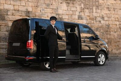 Private One-way Brussels Airport Transfer To Brussels