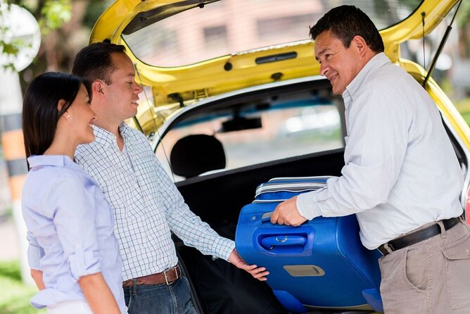 Private One-way Brussels Airport Transfer To Brussels - From the airport to your Brussels accommodation