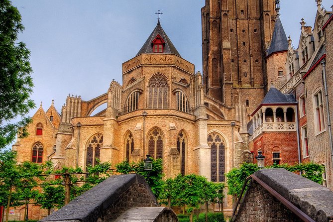 Private shore excursion from Zeebrugge to Bruges with driver and guide - Who will get the most from this excursion?