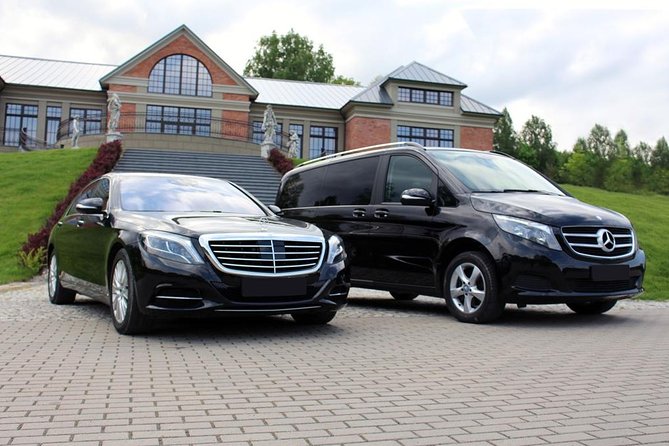 Private taxi Transfer from Bruges to Amsterdam - Key details that shape the ride