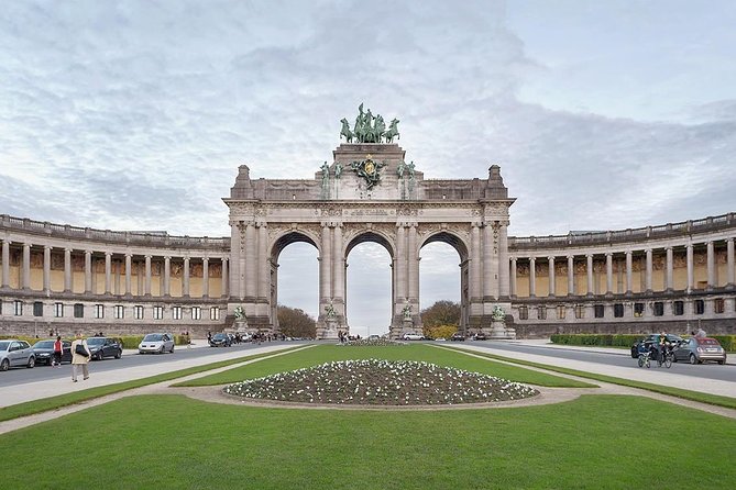 Private tour : Best of Brussels half day - A useful first look at Brussels in four hours