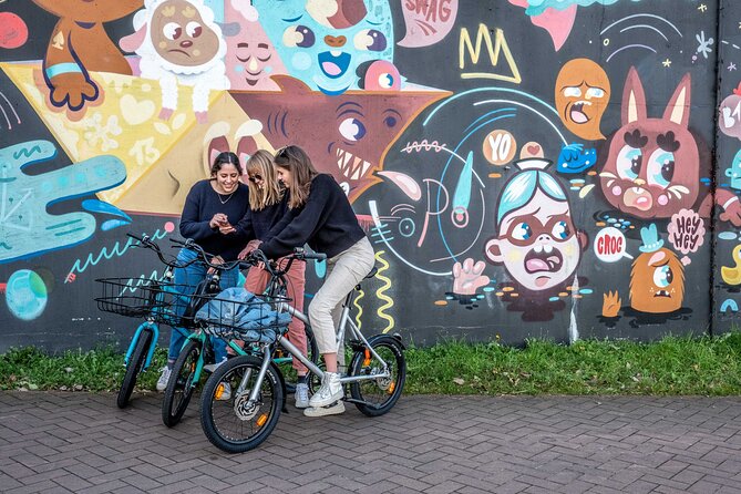 Private tour in historic Ghent - Finishing at the Klein Begijnhof