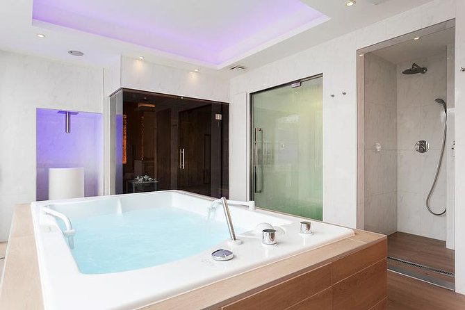 Private Wellness (3 hours) - Key points at a glance