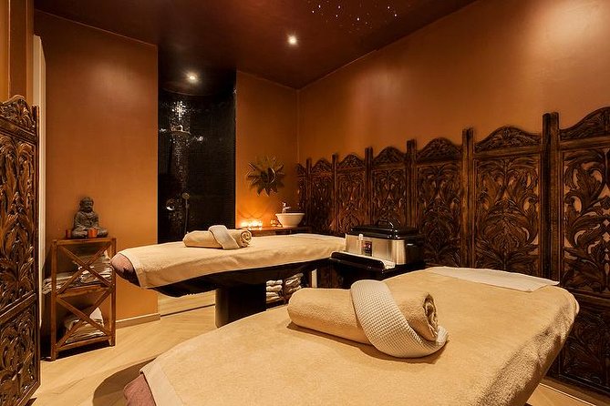 Private Wellness (3 hours) - Is $102.96 per person good value?
