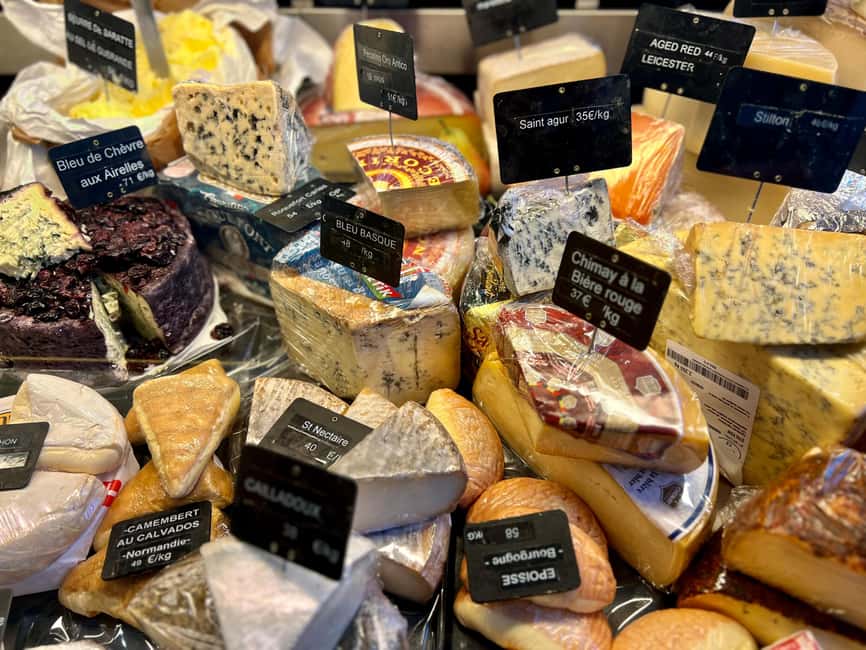 Secret Food Tours Brussels - Food Restrictions, Weather, and Simple Planning Tips