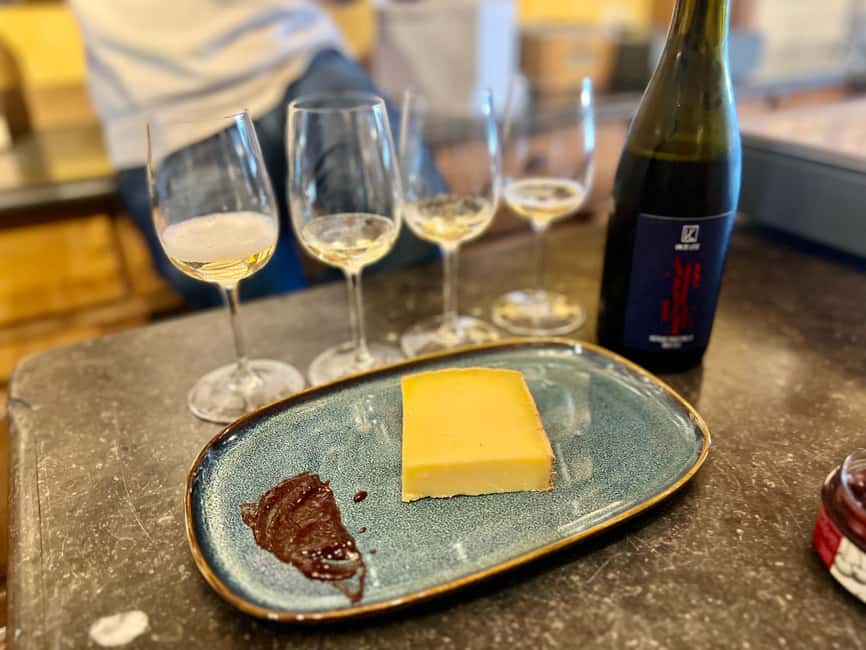 Secret Food Tours Brussels - How the $148 Price Works in Practice