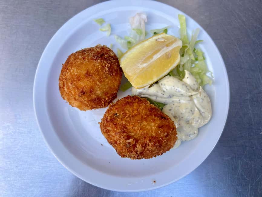 Secret Food Tours Brussels - Who Will Enjoy This Brussels Food Tour