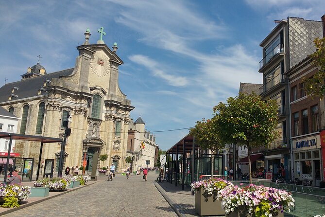 Small-Group Chocolate Tour in Mechelen - What the tastings are really like