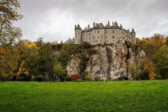 Small Group Dinant's, Castle and Beer Monastery Expedition - Why this day trip feels different from Ghent sightseeing