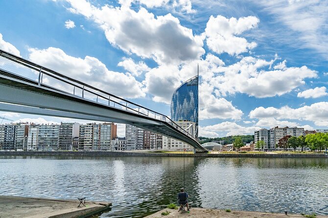 Small Group Liège to Aachen to Maastricht Border Crossing Tour - Why This Cross-Border Day Is Interesting
