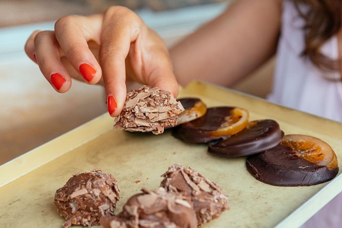 The 10 Tastings of Bruges With Locals: Private Food Tour - Is $163.33 per person a fair price?