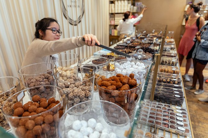 The 10 Tastings of Brussels With Locals: PRIVATE Food Tour (B-Corp certified) - Is $178.22 per person a fair price?