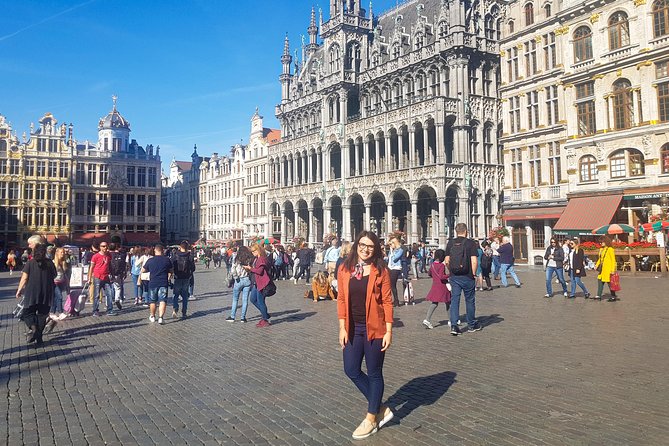 The Best Of Brussels Private Walking Tour - The price and the question of value